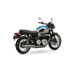 Triumph optimiert die Bonneville-Familie - Bild 70