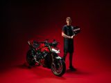 Ducati goes Macron - Bild 6