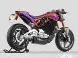 EICMA 2025: Livewire startet Produktoffensive - Bild 14