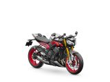 Zwei Sonderauflagen der Triumph Street Triple - Bild 14