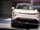 Chinesische Elektro-SUV dominieren im Euro-NCAP - Bild 26