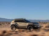 Hyundai zeigt futuristische Offroad-SUV-Designstudie auf LA Autoshow  - Bild 7