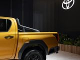 Toyota Hilux: Der Pick-up fährt erstmals auch vollelektrisch - Bild 28