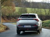 Fahrbericht Suzuki e-Vitara: Gleicher Name, anderes Auto - Bild 6
