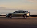Volvo bringt im Sommer den XE 60 - Bild 11