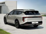 Kia K4 Sportswagon: Der Kombi ist günstiger als die Limousine - Bild 3
