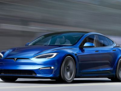 Elon Musk will lieber humanoide Roboter bauen