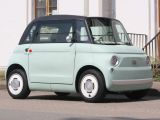 Der Fiat Topolino fährt jetzt auch im kräftigeren Corallo - Bild 5