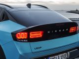 Nissan Leaf startet bei 35.950 Euro - Bild 12