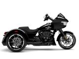 Harley-Davidson hält dem Trike die Treue - Bild 25