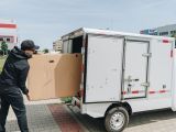 Fahrbericht Ari 458 Pro: Der Kleinste wird erwachsen(er) - Bild 13