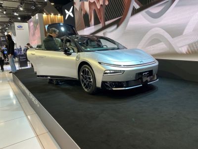 Die Neuzulassungen sollen sich mehr als verdoppeln