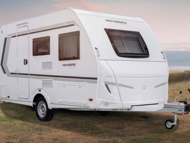 Wohnwagen Weinsberg Cara One mit Preisvorteil - Bild 1