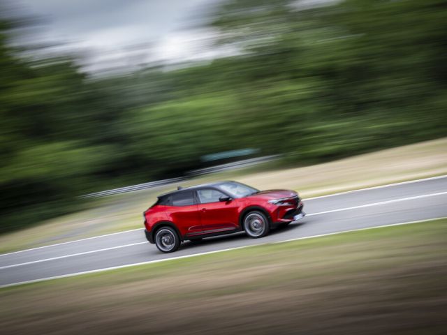 Würdiger Nachfolger - Bild 1