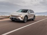 MG Motor startet in Deutschland zwei neue Elektro-Modelle  - Bild 5