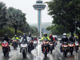 Ducatisti treffen sich rund um den Globus - Bild 3