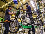 Royal Enfield baut in zehn Monaten eine Million Motorräder - Bild 5