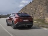 Fahrbericht Toyota C-HR : Mehr als nur ein Plus - Bild 9