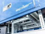Neue Aufbauten für den VW Crafter - Bild 6