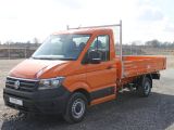 Neue Aufbauten für den VW Crafter - Bild 7