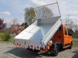 Neue Aufbauten für den VW Crafter - Bild 8