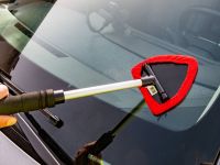 Der Frühjahrsputz erhöht auch die Sicherheit