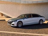Mercedes-Maybach S-Klasse: Wenn Luxus leiser wird - Bild 3