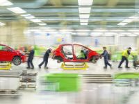 Aluminiumräder landen am Ende im Motor