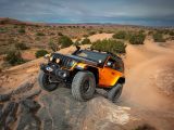 Moab wird wieder zum 4x4-Mekka - Bild 7