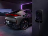 Cupra Tavascan mit neuer Einstiegsmotoriserung - Bild 6
