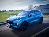 Fahrbericht: Haval H6 und Jolion Pro mischen den SUV-Markt auf - Bild 20