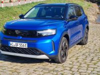 Praxistest Opel Frontera Electric: Ein Freund der Ladesäule