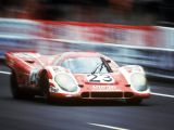 Im Rückspiegel: Die Erfolgsgeschichte begann mit einem Klassensieg in Le Mans - Bild 8