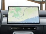 Fahrbericht Xpeng P7 : Große Elektro-Limousine mit kleinen Macken - Bild 16