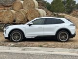 Fahrbericht Porsche Cayenne Electric: Ein Sportwagen als SUV - Bild 22