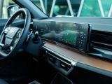 KGM hybridisiert und elektrifiziert - Bild 26