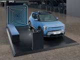 Viele „erste Male“ mit dem Kia EV 2 - Bild 4