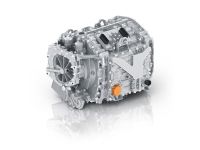 ZF bringt Busse weiter