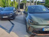 Fahrbericht Cupra Born VZ: Spaß mit Spannung - Bild 3
