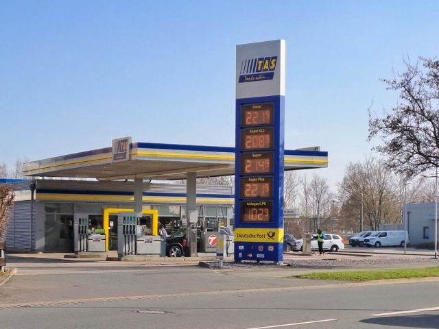 AvD: Tankrabatt kann nur ein erster Schritt sein - Bild 1