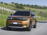Praxistest Fiat Panda Hybrid: Tolle Kiste eine Nummer größer   - Bild 2