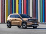 Praxistest Fiat Panda Hybrid: Tolle Kiste eine Nummer größer   - Bild 10