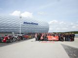 „We ride as one“ auch auf dem Sachsenring - Bild 4