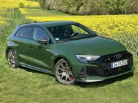 Fahrbericht Audi RS 3 Competition Limited: Vielleicht der letzte