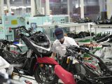 Honda eröffnet Motorradwerk in der Türkei - Bild 6