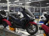 Honda eröffnet Motorradwerk in der Türkei - Bild 7