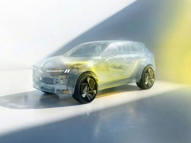 Opel und Leapmotor starten gemeinsame Entwicklung - Bild 1