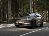 Fahrbericht Toyota bZ4x Touring: Familien-Stromer für die große Reise - Bild 8