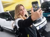 Die nötige Dosis Adrenalin im Alltag für die Testpilotin - Bild 4
