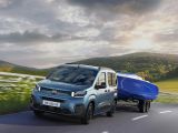 30 Jahre Berlingo: Als Citroën ein neues Segment erfand - Bild 41